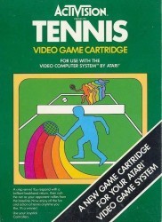Tennis (JUE) Rom